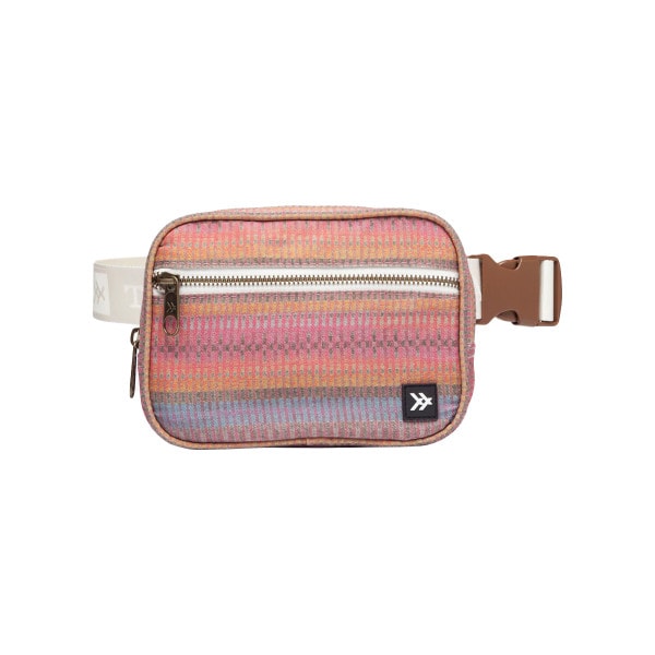 Thread Fanny Pack